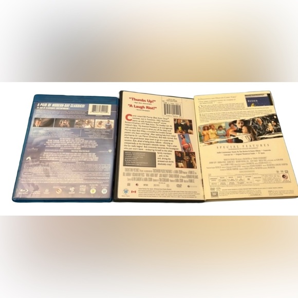 Quirks & Quiet Courage Vault | 3-Film Collector’s Set - Picture 2 of 3